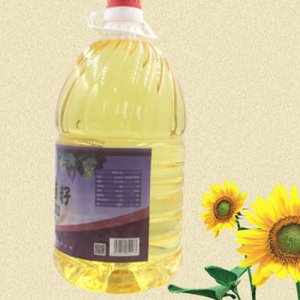健存葡萄籽營養(yǎng)油5L