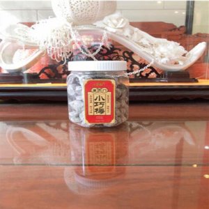 金益達忘不了小瓶小巧梅