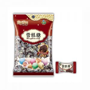 裕泰隆雪糕糖巧克力味288g