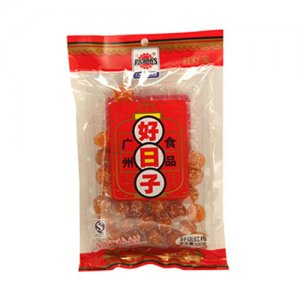 好日子好運紅梅