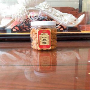 金益達忘不了小瓶一品梅