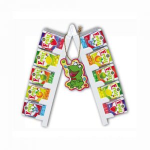 裕泰隆休閑水果味糖果