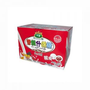 裕泰隆雪糕脆皮夾心軟糖什錦糖800g