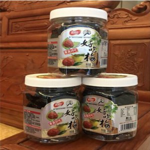 金益達果真好吃好吃梅