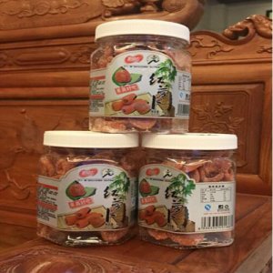 金益達果真好吃胡蘿卜