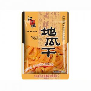 河豐源地瓜干150g