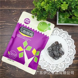 伊達九制楊梅108g