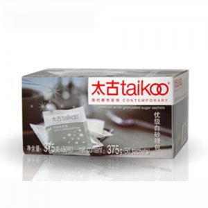 太古優級白砂糖包