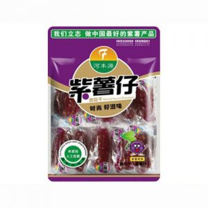 河豐源紫薯仔218克