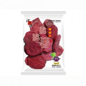 河豐源散裝脆脆薯圓裝