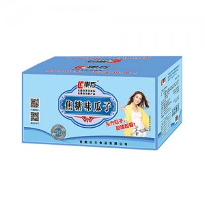 樂方新版焦糖瓜子10斤