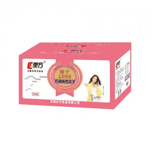 樂方奶油西瓜子5連包