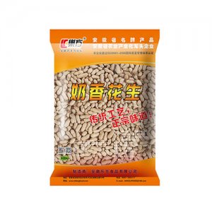 樂方奶香花生5斤