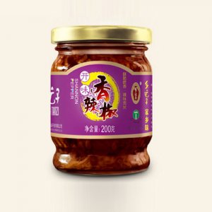 鄉壇子開味香辣椒