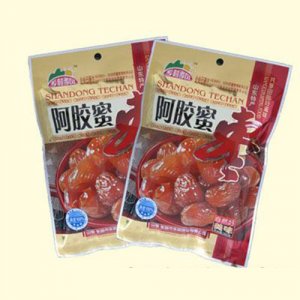 鄉(xiāng)村季風(fēng)阿膠蜜棗