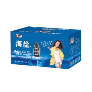 樂方海鹽瓜子10斤