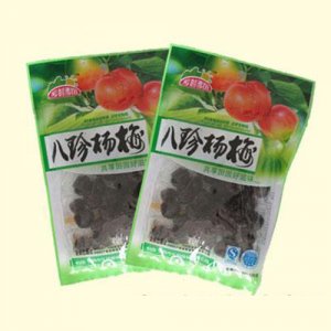 鄉(xiāng)村季風(fēng)八珍楊梅