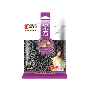 樂方黑珍珠瓜子5斤