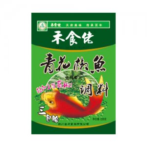 禾食佬青花椒魚調(diào)料220g