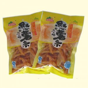 鄉(xiāng)村季風(fēng)紅薯條