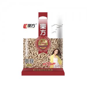 樂方鹵味花生4斤