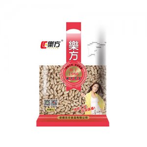 樂方咸干花生4斤