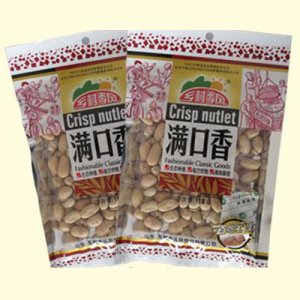 鄉村季風滿口香