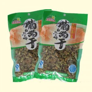 鄉村季風葡萄干