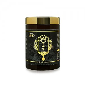 啟樂蜂王漿500g