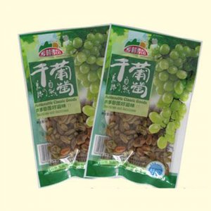 鄉村季風葡萄干自然風味