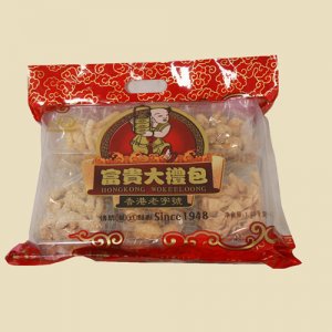 和記隆五福臨門大禮包