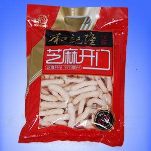 和記隆香脆中果