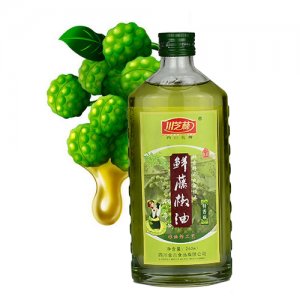 川芝林藤椒油260ml