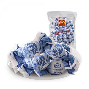 大有涼果正宗陳皮梅