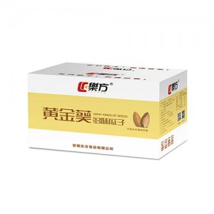 樂方新包裝黃金葵10斤手抓包