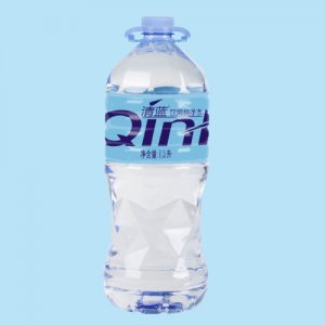 清藍飲用純凈水1.5L