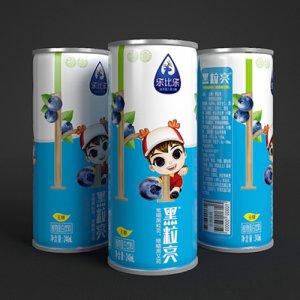 樂比樂藍(lán)莓兒童版