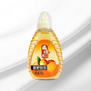 福蜂園枇杷蜂蜜500g