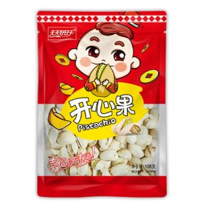 天天好日子開心果108克