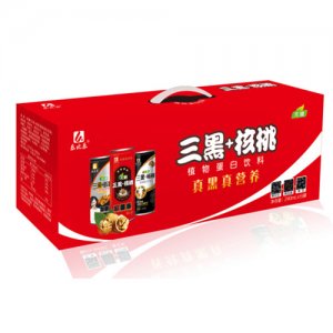 樂比樂四星紅禮盒