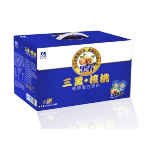 樂比樂五星藍 禮盒