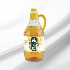 福蜂園野菊花蜂蜜1.5kg