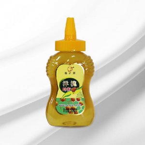 春之源洋槐蜂蜜500g