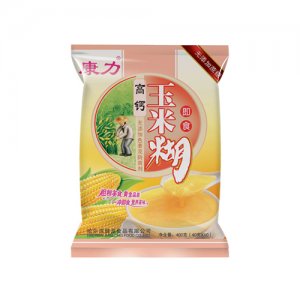 康力高鈣玉米糊