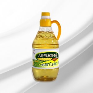 春之源八葉五加花冬蜜1.5kg