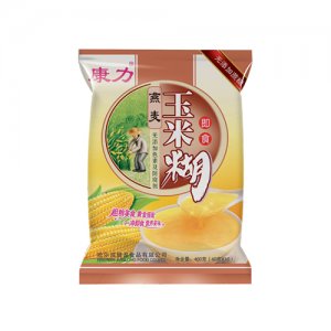 康力燕麥玉米糊
