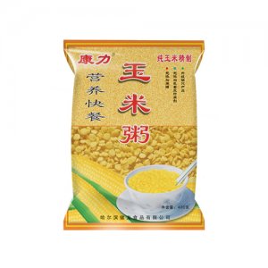 康力玉米粥