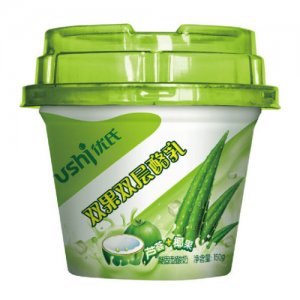 優氏雙果雙層酪乳