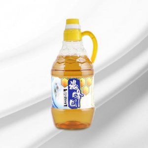 福蜂園八葉五加花冬蜜1.5kg