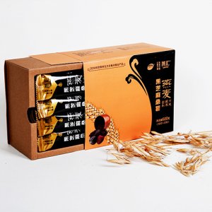燕匯燕麥黑芝麻桑葚（養發）30g×20支